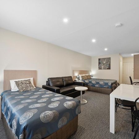 Sherbourne Terrace Hotel Shepparton Buitenkant foto